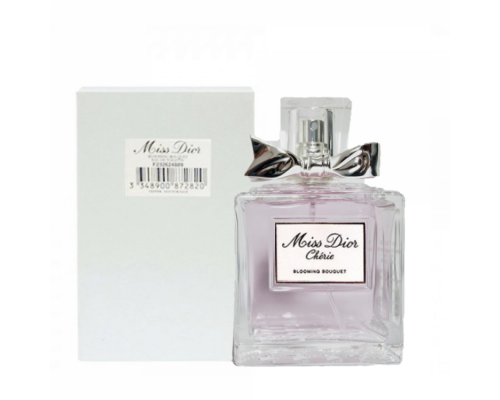 Dior Miss Dior Blooming Bouquet EDT тестер женский