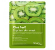 Маска для лица Bioaqua Kiwi Fruit