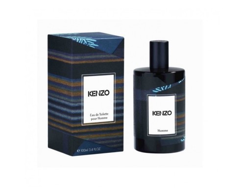 Туалетная вода Kenzo Once Upon A Time Pour Homme мужская