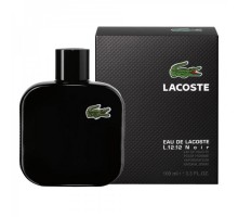 Туалетная вода Lacoste Eau De Lacoste L.12.12 Noir мужская