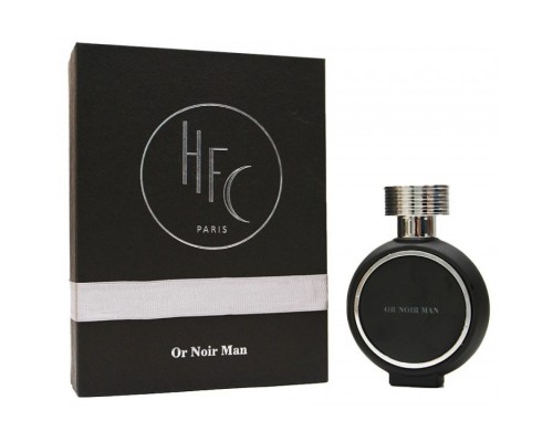 Парфюмерная вода Haute Fragrance Company Or Noir мужская (Luxe)