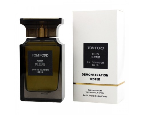 Tom Ford Oud Fleur EDP тестер унисекс