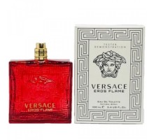 Versace Eros Flame EDT тестер мужской