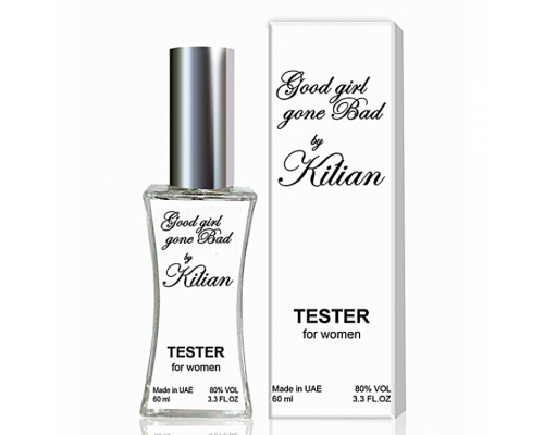 Kilian Good Girl Gone Bad тестер женский (60 мл) Duty Free