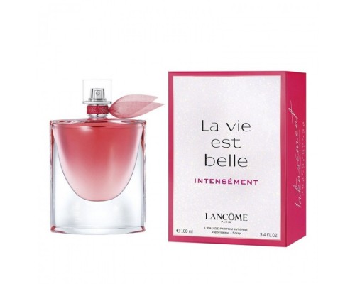 Парфюмерная вода Lancome La Vie Est Belle Intensement женская