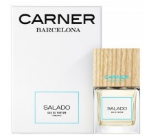 Парфюмерная вода Carner Barcelona Salado унисекс (Luxe)