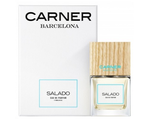 Парфюмерная вода Carner Barcelona Salado унисекс (Luxe)