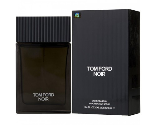 Парфюмерная вода Tom Ford Noir мужская (Euro A-Plus качество люкс)