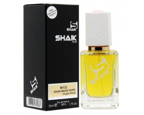 Парфюмерная вода Shaik W 132 Lancome Magie Noire женская (50 ml)