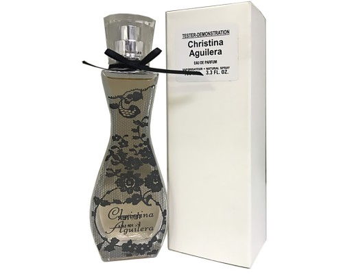 Christina Aguilera Woman EDP tester женский