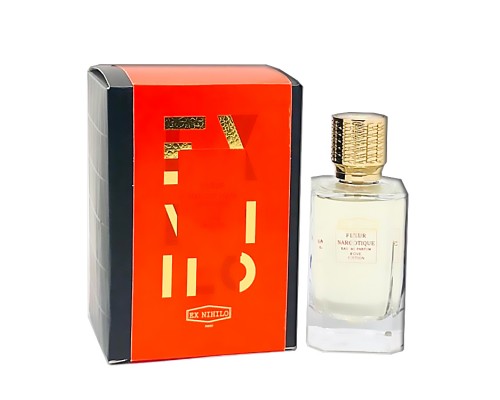 Ex Nihilo Fleur Narcotique Love Edition EDP тестер унисекс