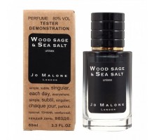Jo Malone Wood Sage & Sea Salt тестер унисекс (60 мл) Lux
