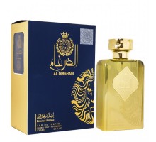 Парфюмерная вода Ard Al Zaafaran Al Dirgham Limited Edition унисекс (ОАЭ)