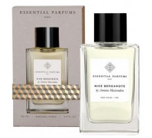 Парфюмерная вода Essential Parfums Nice Bergamote унисекс (Luxe)