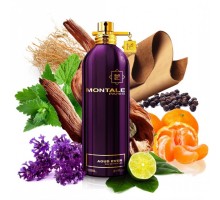 Парфюмерная вода Montale Aoud Ever унисекс