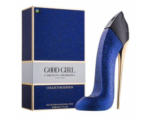 Парфюмерная вода Carolina Herrera Good Girl Collector Edition женская (Euro A-Plus качество люкс)