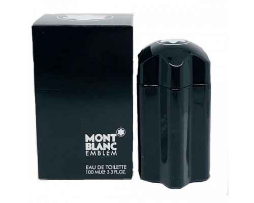 Туалетная вода Montblanc Emblem мужская