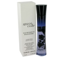 Giorgio Armani Armani Code EDP тестер женский