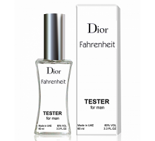 Dior Fahrenheit тестер мужской (60 мл) Duty Free