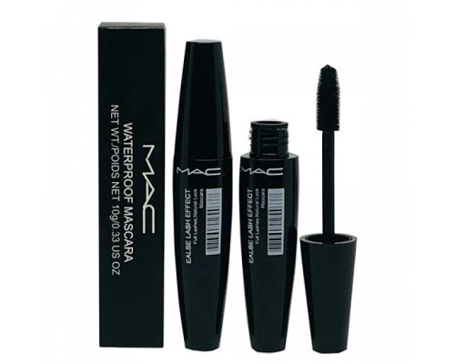 Тушь MAC Waterproof Mascara