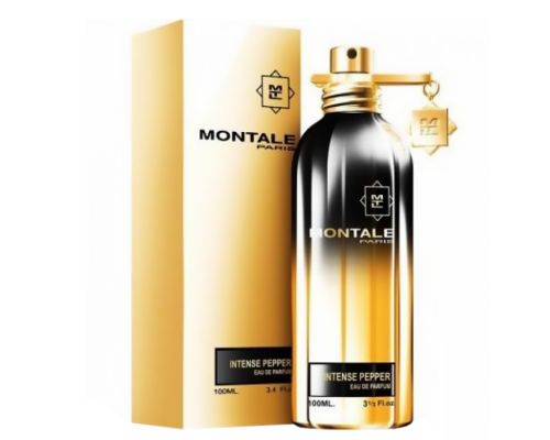 Парфюмерная вода Montale Intense Pepper унисекс