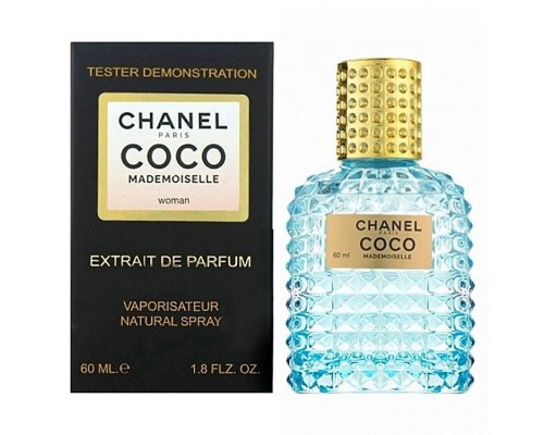 Chanel Coco Mademoiselle тестер женский (60 мл) Valentino