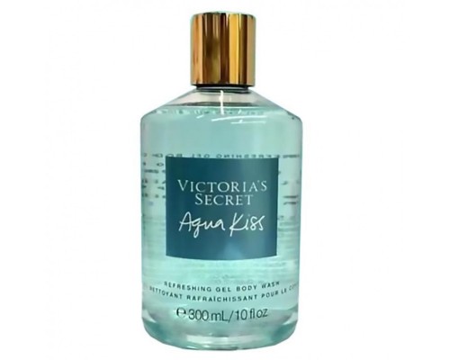 Парфюмированный гель для душа Victorias Secret Aqua Kiss