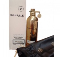 Montale White Aoud EDP тестер унисекс