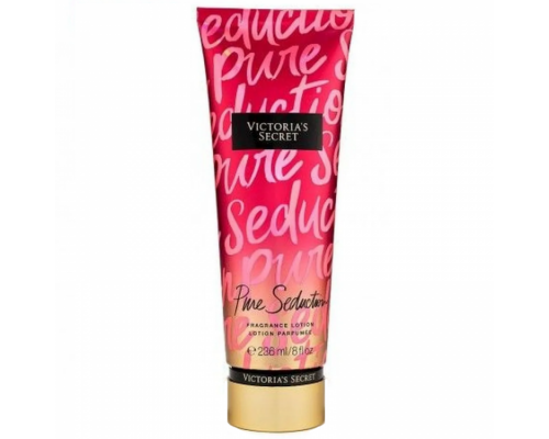 Парфюмированный лосьон для тела Victorias Secret Pure Seduction New