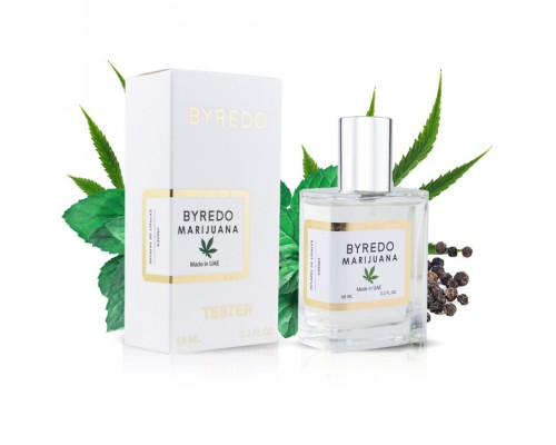 Byredo Marijuana тестер унисекс (58 мл)