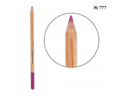 Косметический карандаш для губ Miss Tais (Чехия)