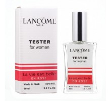 Lancome La Vie Est Belle En Rose тестер женский (60 мл)