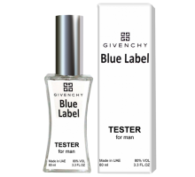 Givenchy Pour Homme Blue Label тестер мужской (60 мл) Duty Free