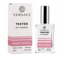 Versace Bright Crystal тестер женский (60 мл)