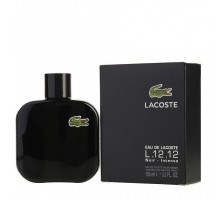 Туалетная вода Lacoste Eau De Lacoste L.12.12 Noir Intense мужская