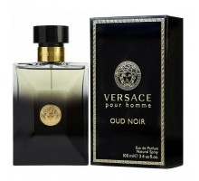 Парфюмерная вода Versace Pour Homme Oud Noir мужская