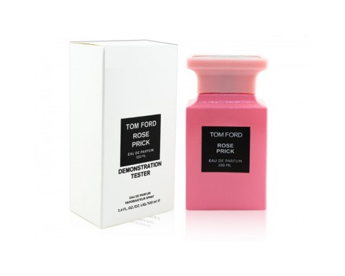 Tom Ford Rose Prick EDP тестер унисекс