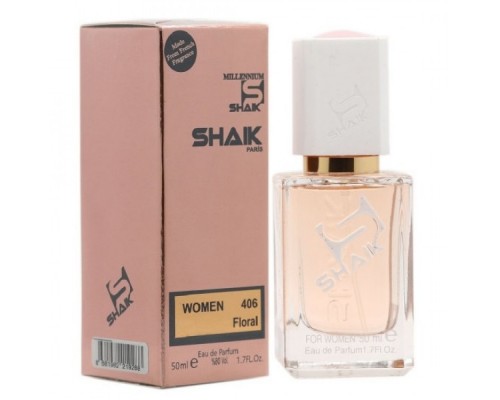 Парфюмерная вода Shaik W 406 Parfums de Marly Delina женская (50 ml)