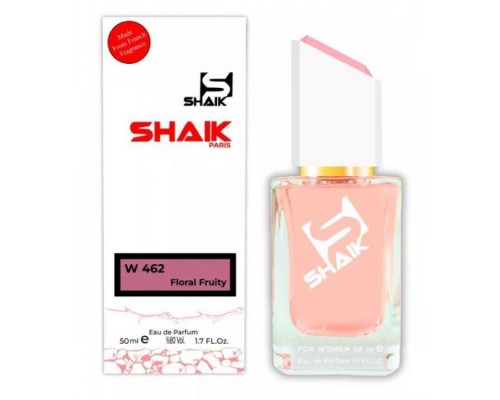 Парфюмерная вода Shaik W 462 Chanel N°1 de Chanel LEau Rouge женский (50 ml)