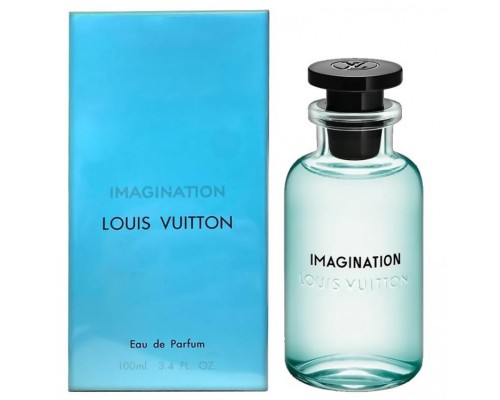 Парфюмерная вода Louis Vuitton Imagination мужская (Luxe)