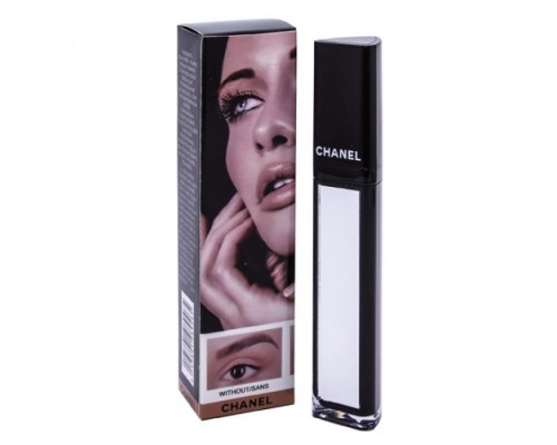 Тушь для ресниц Chanel Mascara Intense чёрная