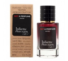Juliette Has A Gun Not A Perfume тестер женский (60 мл) Lux