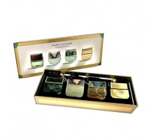 Подарочный парфюмерный набор Marc Jacobs Fragrances 4 в 1