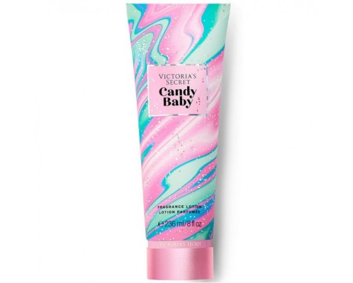 Парфюмированный лосьон для тела Victorias Secret Candy Baby
