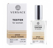 Versace Eros Pour Femme тестер женский (60 мл)