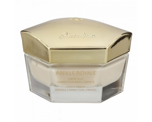 Крем для лица Guerlain Abeille Royale Creme Nuit