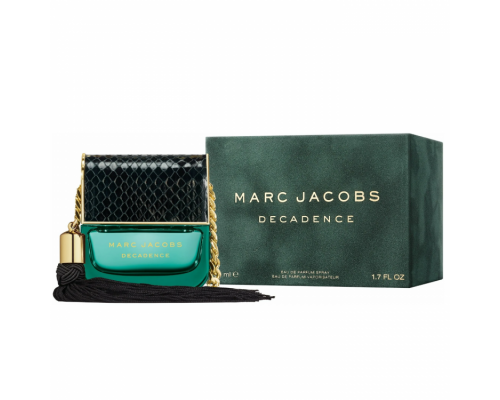 Парфюмерная вода Marc Jacobs Decadence For Woman женская (Luxe)