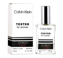 Calvin Klein Eternity Flame тестер женский (60 мл)