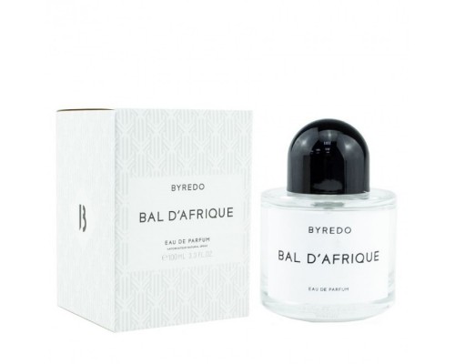 Парфюмерная вода Byredo Bal DAfrique унисекс