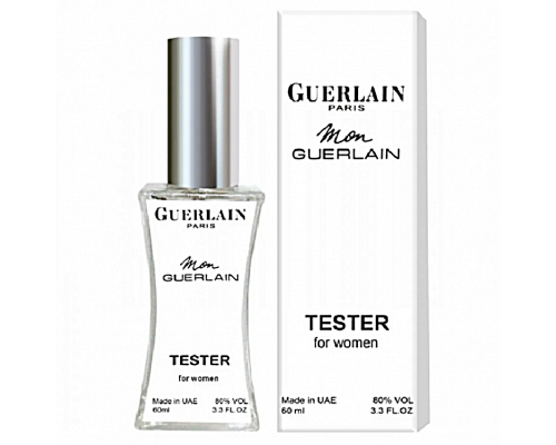 Guerlain Mon Guerlain тестер женский (60 мл) Duty Free